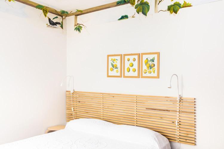 B&B Murolungo 산레자로디사베나 외부 사진